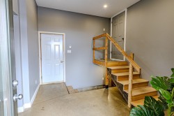 Intérieur - 