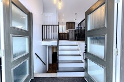 Hall d'entrée/Vestibule - 