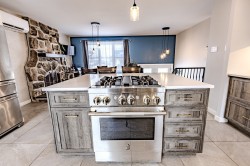Cuisine - 