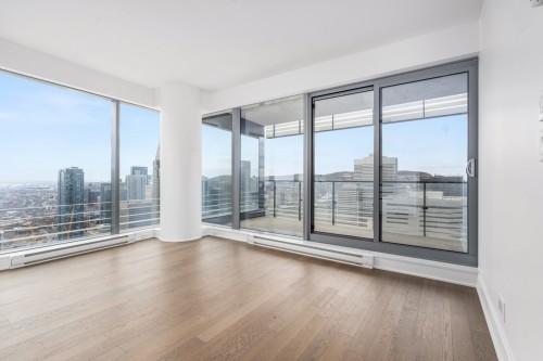 Living Room - 4709-720 Rue St-Jacques, Montréal (Ville-Marie), QC - Indoor