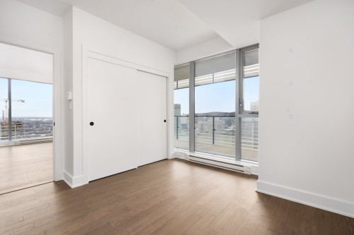 Master Bedroom - 4709-720 Rue St-Jacques, Montréal (Ville-Marie), QC - Indoor Photo Showing Other Room