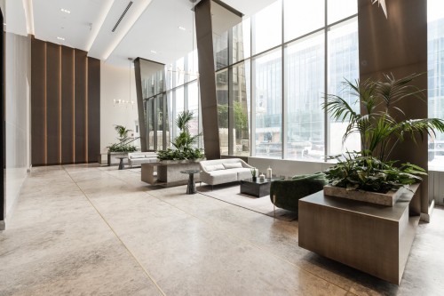 Common room - 4709-720 Rue St-Jacques, Montréal (Ville-Marie), QC - Indoor Photo Showing Other Room