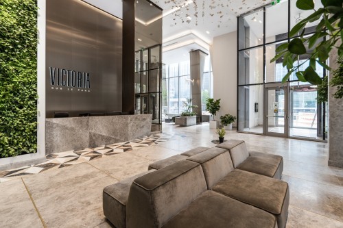 Common room - 4709-720 Rue St-Jacques, Montréal (Ville-Marie), QC - Indoor