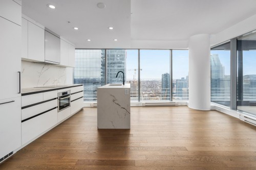 Kitchen - 4709-720 Rue St-Jacques, Montréal (Ville-Marie), QC - Indoor Photo Showing Kitchen