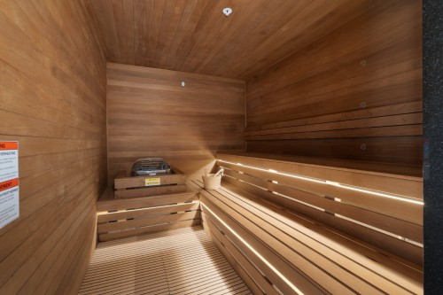 Common room - 4709-720 Rue St-Jacques, Montréal (Ville-Marie), QC - Indoor Photo Showing Other Room