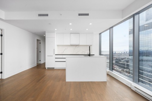 Kitchen - 4709-720 Rue St-Jacques, Montréal (Ville-Marie), QC - Indoor Photo Showing Kitchen