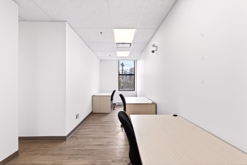 Bureau - 301-234 Rue Dufferin, Sherbrooke (Les Nations), QC - Indoor Photo Showing Other Room