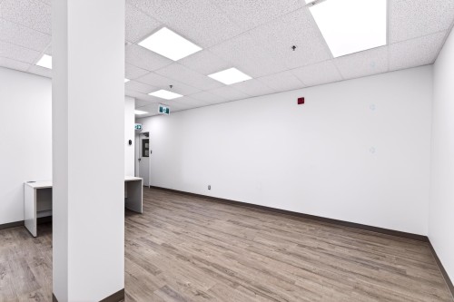 Bureau - 301-234 Rue Dufferin, Sherbrooke (Les Nations), QC - Indoor Photo Showing Other Room