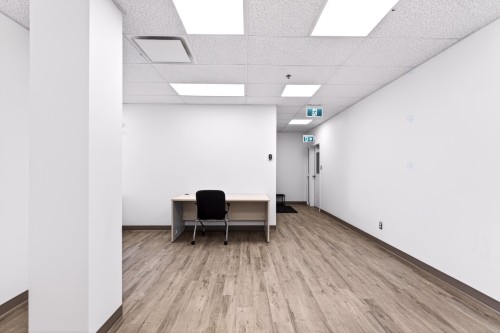 Bureau - 301-234 Rue Dufferin, Sherbrooke (Les Nations), QC - Indoor Photo Showing Other Room