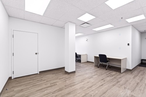 Bureau - 301-234 Rue Dufferin, Sherbrooke (Les Nations), QC - Indoor Photo Showing Other Room