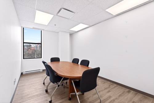 Bureau - 301-234 Rue Dufferin, Sherbrooke (Les Nations), QC - Indoor