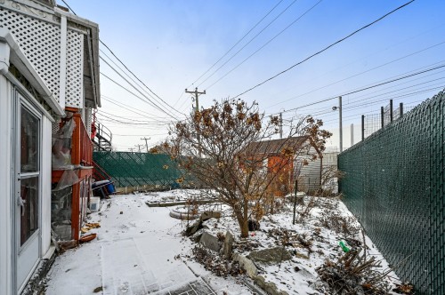 Courtyard - 3737 Boul. Henri-Bourassa O., Montréal (Saint-Laurent), QC - Outdoor