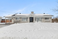 39 Boul. Alphonse-Desjardins  Saint-Anselme, QC G0R 2N0