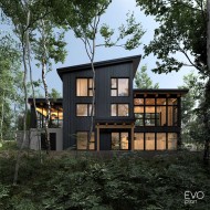 Rue Gravel  Saint-Alphonse-Rodriguez, QC J0K 1W0