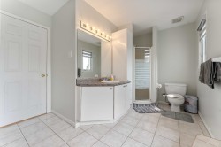 Bathroom - 