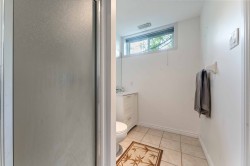 Bathroom - 