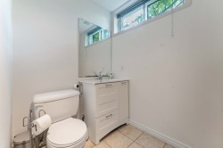 Bathroom - 