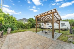 Courtyard - 
