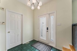 Mud Room - 