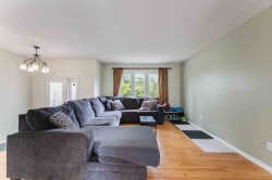 Living Room - 