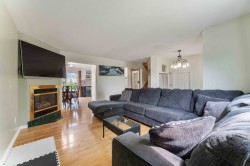 Living Room - 