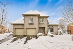 214 Rue Louis-Voghel  Mont-Saint-Hilaire, QC J3H 6E1