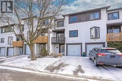 24 - 2651 AQUITAINE AVENUE  Mississauga (Meadowvale), ON L5N 1V5