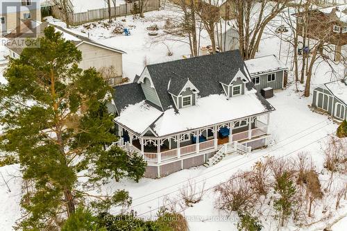 444 HAYES STREET  Tay (Port Mcnicoll), ON L0K 1R0