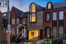 44 Foxley Street, Toronto, ON  - Outdoor With Facade 