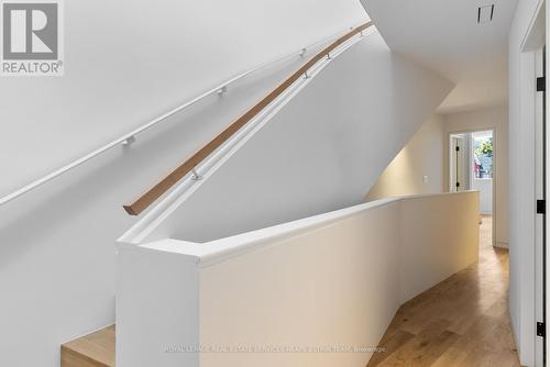 44 Foxley Street, Toronto, ON - Indoor Photo Showing Other Room