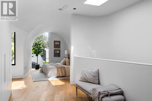 44 Foxley Street, Toronto, ON - Indoor