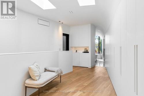 44 Foxley Street, Toronto, ON - Indoor Photo Showing Other Room