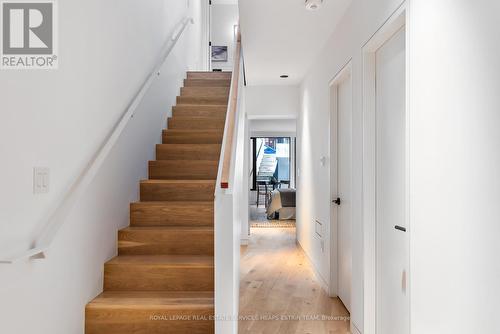44 Foxley Street, Toronto, ON - Indoor Photo Showing Other Room