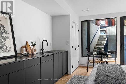 44 Foxley Street, Toronto, ON - Indoor