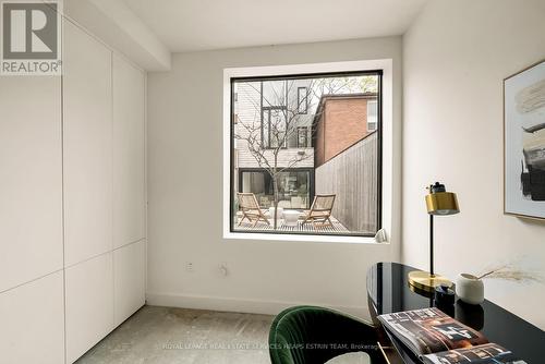 44 Foxley Street, Toronto, ON - Indoor