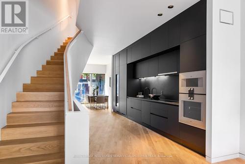44 Foxley Street, Toronto, ON - Indoor Photo Showing Other Room