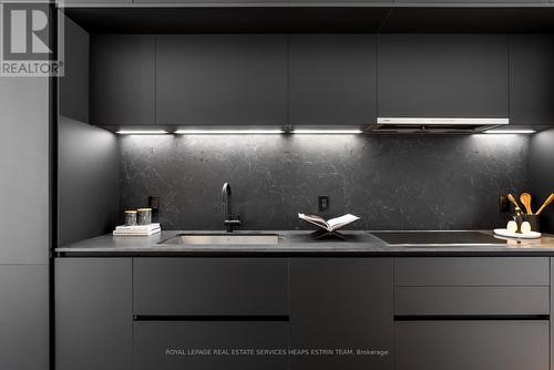 44 Foxley Street, Toronto, ON - Indoor