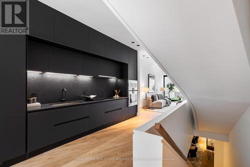 44 Foxley Street, Toronto, ON - Indoor Photo Showing Other Room