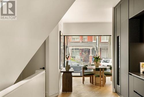 44 Foxley Street, Toronto, ON - Indoor Photo Showing Other Room
