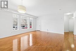 Living/ dining room - 