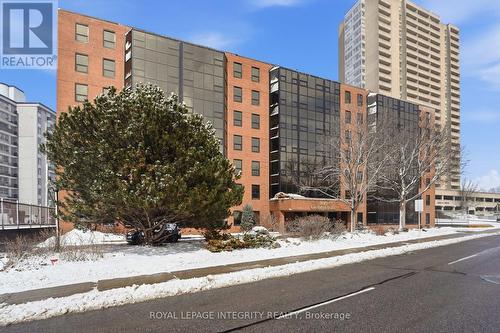 108 - 2019 CARLING AVENUE  Ottawa, ON K2A 4A2