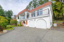 155 Cross Bow Dr  Nanaimo, BC V9T 1L2