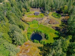 9 Grant Rd Lasqueti Island, BC V0R 2J0