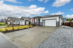 720 Sitka St Campbell River, BC V9H 0E5