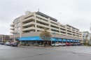301-9805 Second St, Sidney, BC  - Outdoor 