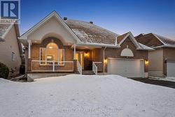 97 LLOYDALEX CRESCENT  Ottawa, ON K2S 2E8