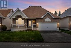 97 LLOYDALEX CRESCENT Ottawa, ON K2S 2E8