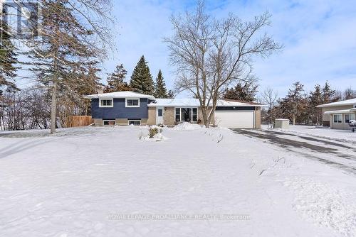 202 HUNTINGWOOD DRIVE  Quinte West (Sidney Ward), ON K8N 4Z5