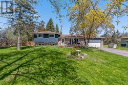 202 HUNTINGWOOD DRIVE  Quinte West (Sidney Ward), ON K8N 4Z5
