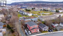 68 Pearce Avenue St Johns, NL A1E 3C3